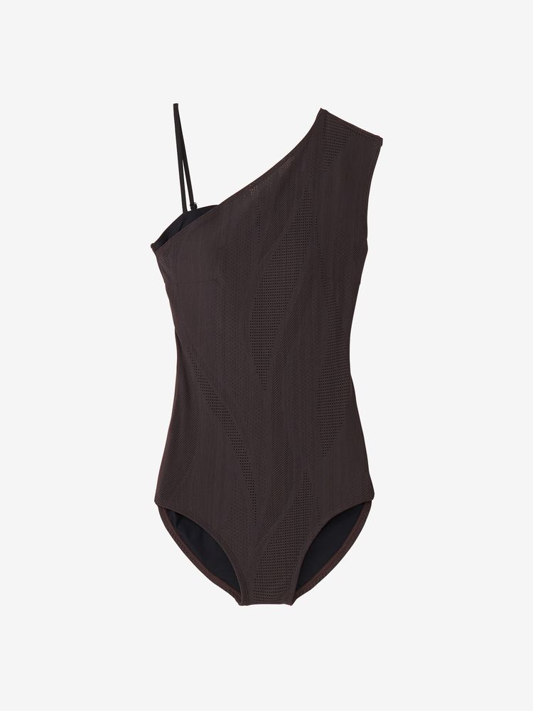 Speedo(スピード) ｜レースワンショルダースーツ（レディース）