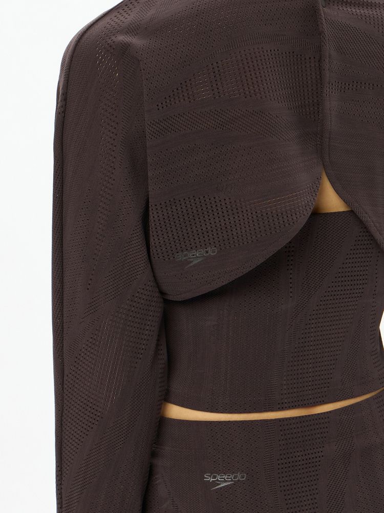 Speedo(スピード) ｜レースボレロ（レディース）