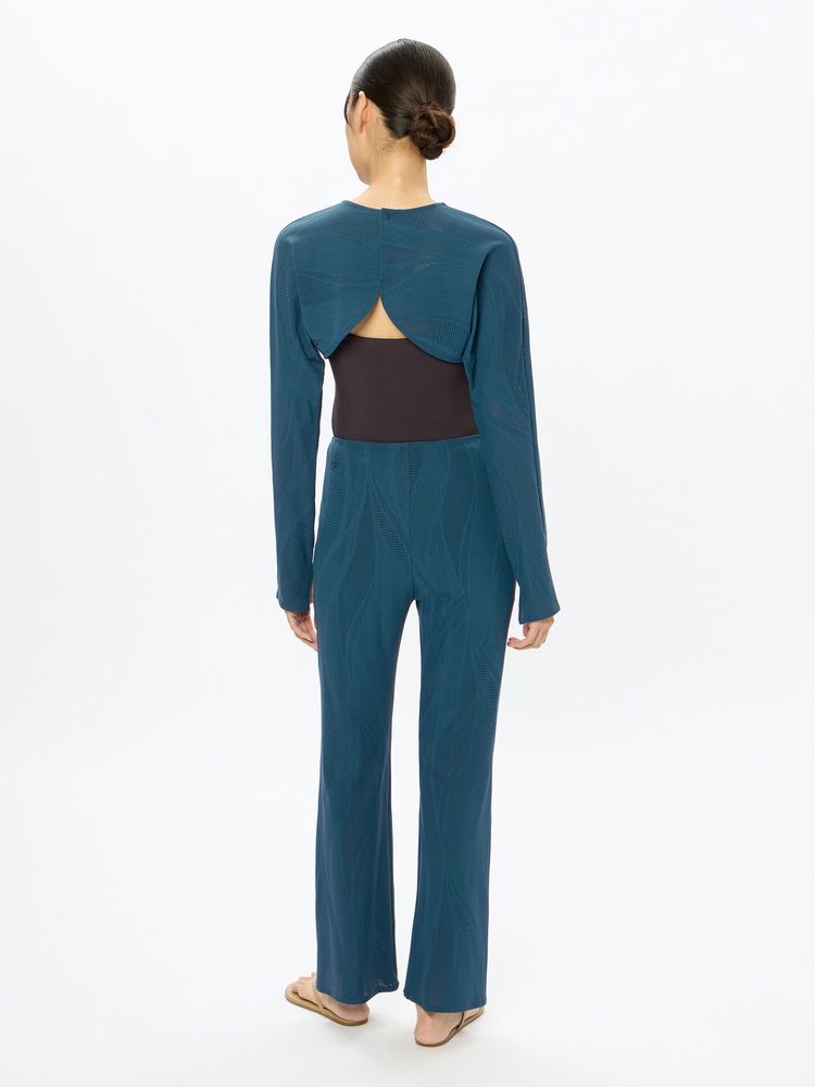 Speedo(スピード) ｜レースボレロ（レディース）