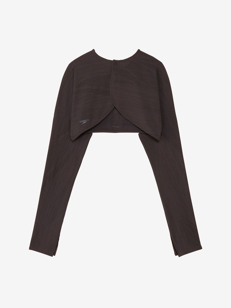 Speedo(スピード) ｜レースボレロ（レディース）