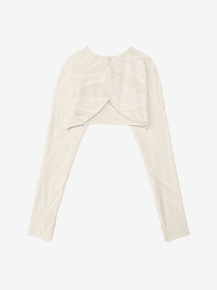 Speedo(スピード) ｜レースボレロ（レディース）