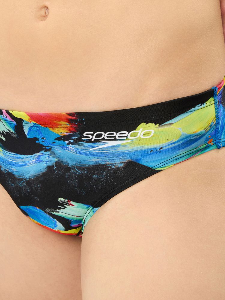 【美品】SPEEDO ショートブーン ブラック×ゴールド　 Mサイズ 競パン 公式】フレックスシグマニューショートブーン（メンズ）｜スピード公式