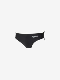 Speedo Men's ショートブーンSSサイズ ブラック 公式】フレックスシグマニューソリッドショートブーン（メンズ