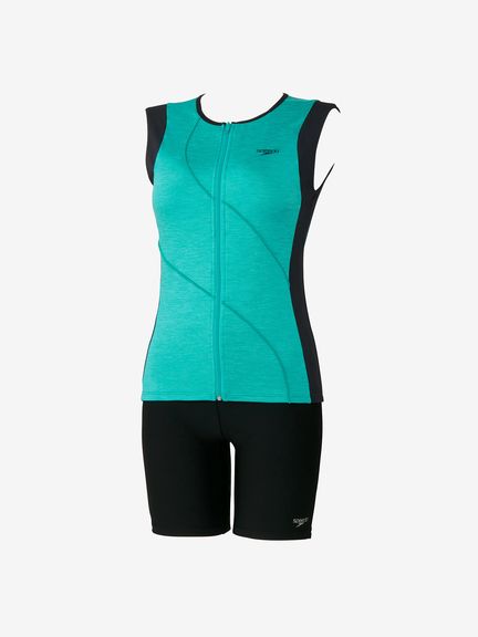 レディース セパレート水着｜Goldwin Online Store