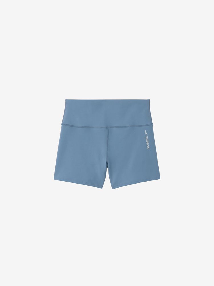 Speedo(スピード) ｜ドゥーエフショートレギンス（レディース）
