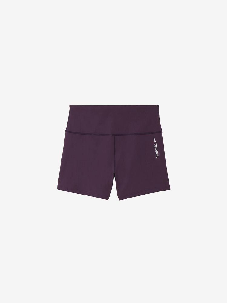 Speedo(スピード) ｜ドゥーエフショートレギンス（レディース）