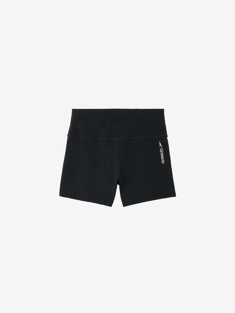 Speedo(スピード) ｜ドゥーエフショートレギンス（レディース）