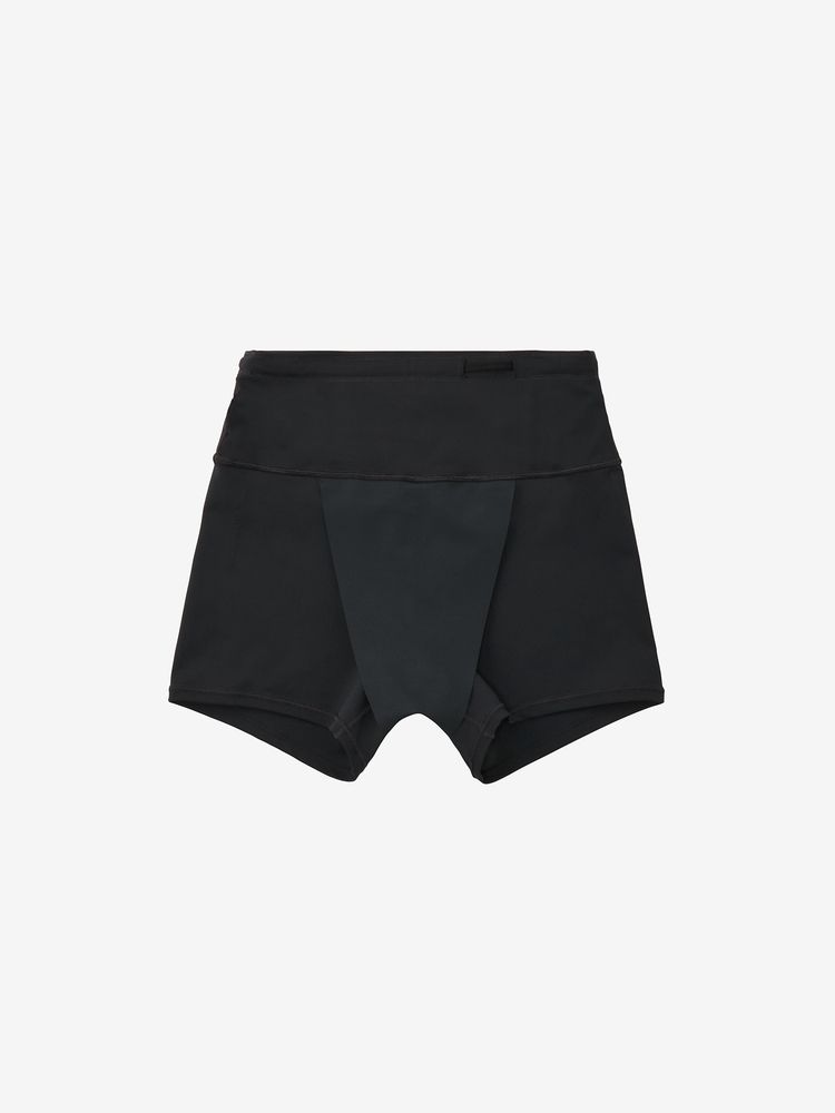 Speedo(スピード) ｜ドゥーエフショートレギンス（レディース）