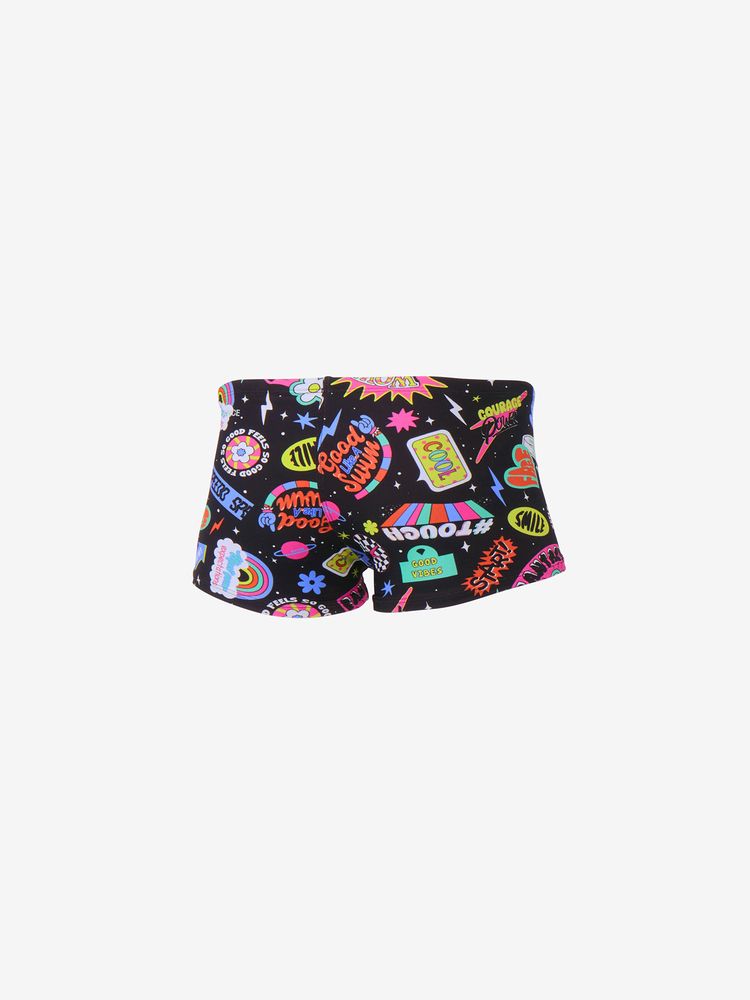 Speedo(スピード) ｜カラフルアイコンズターンズボックス（メンズ）