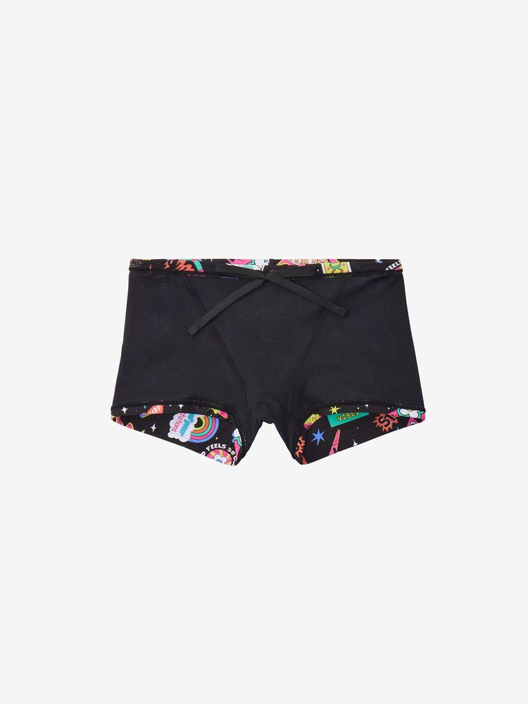 Speedo(スピード) ｜カラフルアイコンズターンズボックス（メンズ）