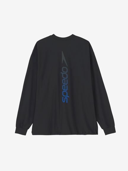 バウンディ　vaws限定　ロングスリーブ 公式・限定】ラッシュガードコードロングスリーブティー（メンズ