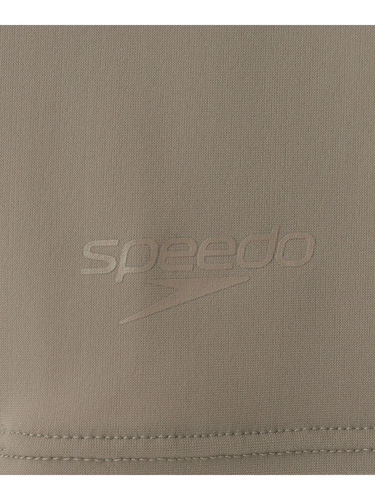 Speedo(スピード) ｜アダムエロペ×スピードワンショルダースイムウエア（レディース）