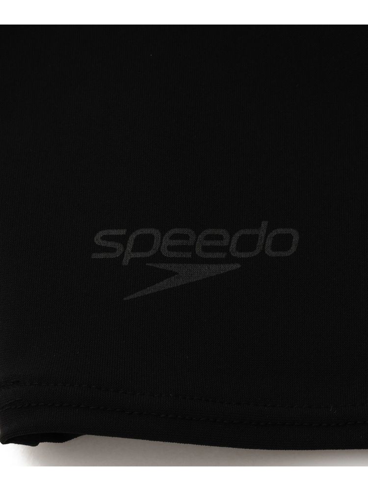 Speedo(スピード) ｜アダムエロペ×スピードワンショルダースイムウエア（レディース）