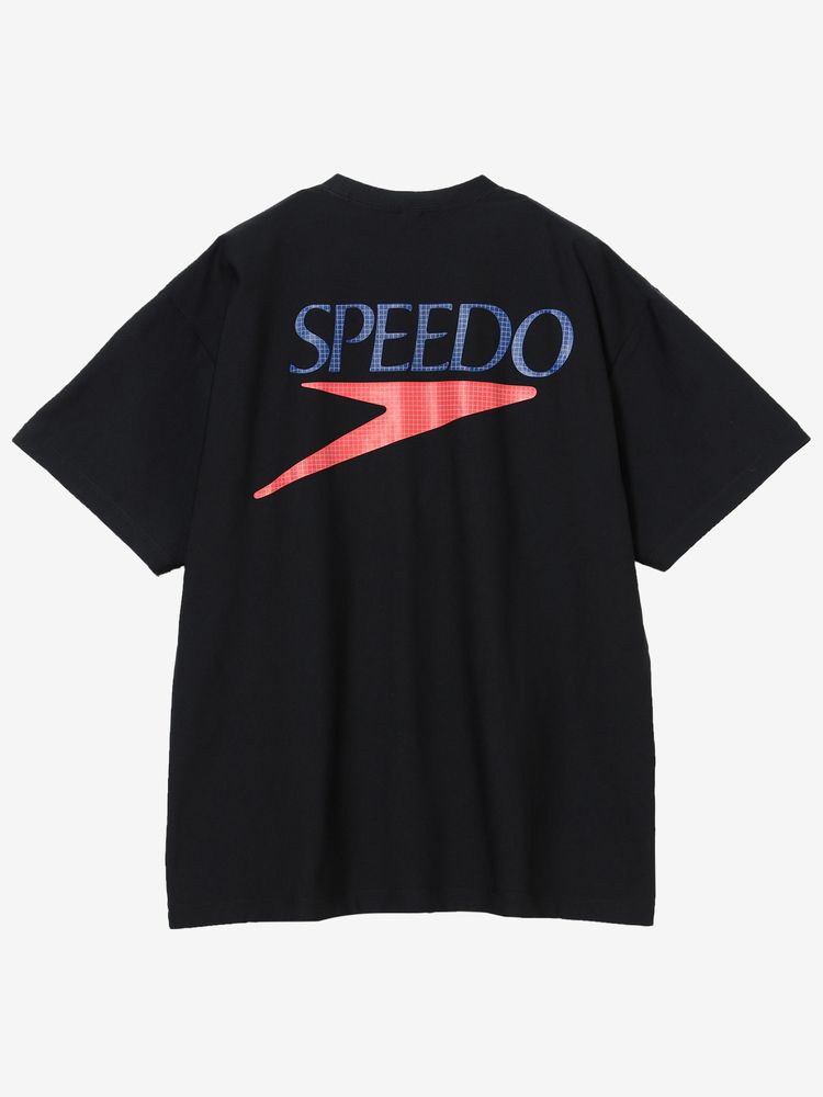 公式・限定】BEAMS × Speedo ラッシュガード ティー（メンズ