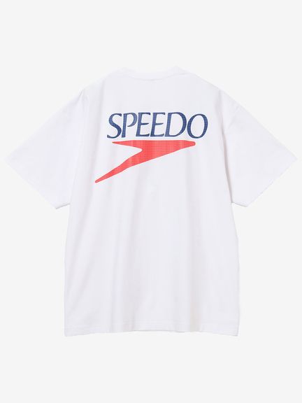 公式・限定】BEAMS × Speedo ラッシュガード ティー（メンズ