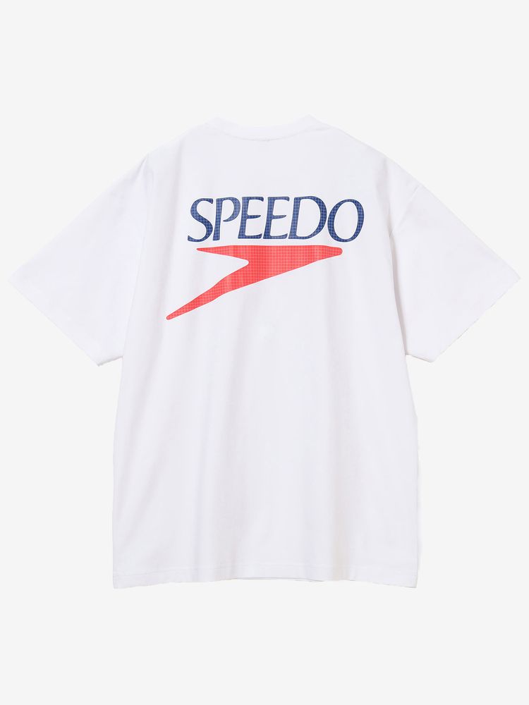公式・限定】BEAMS × Speedo ラッシュガード ティー（メンズ