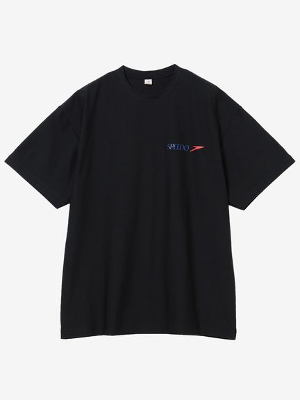 公式・限定】BEAMS × Speedo ラッシュガード ティー（メンズ