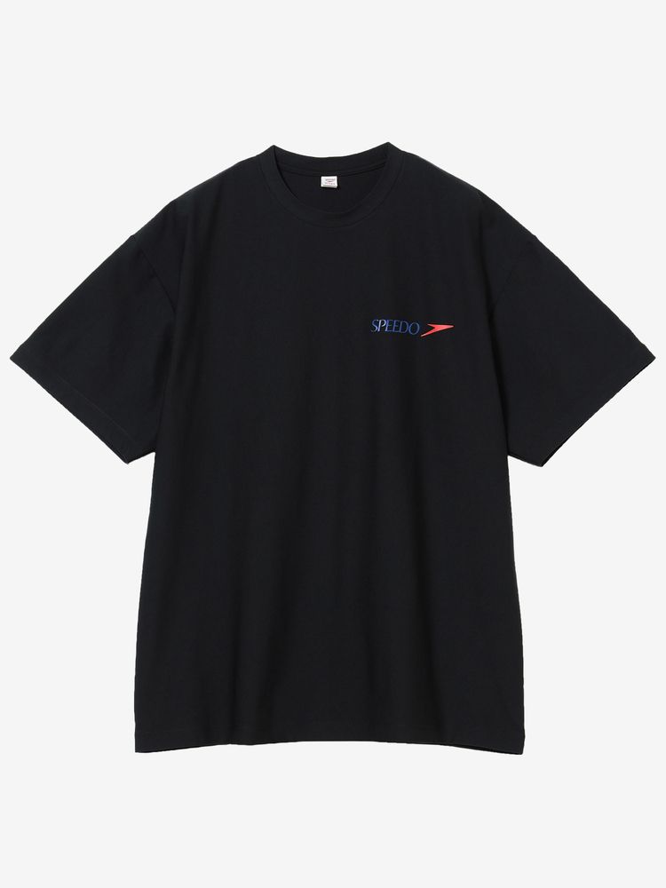 公式・限定】BEAMS × Speedo ラッシュガード ティー（メンズ