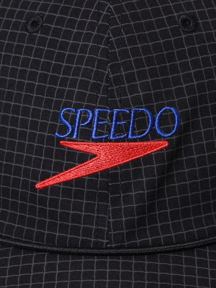 公式・限定】BEAMS × Speedo キャップ（ユニセックス）｜スピード公式
