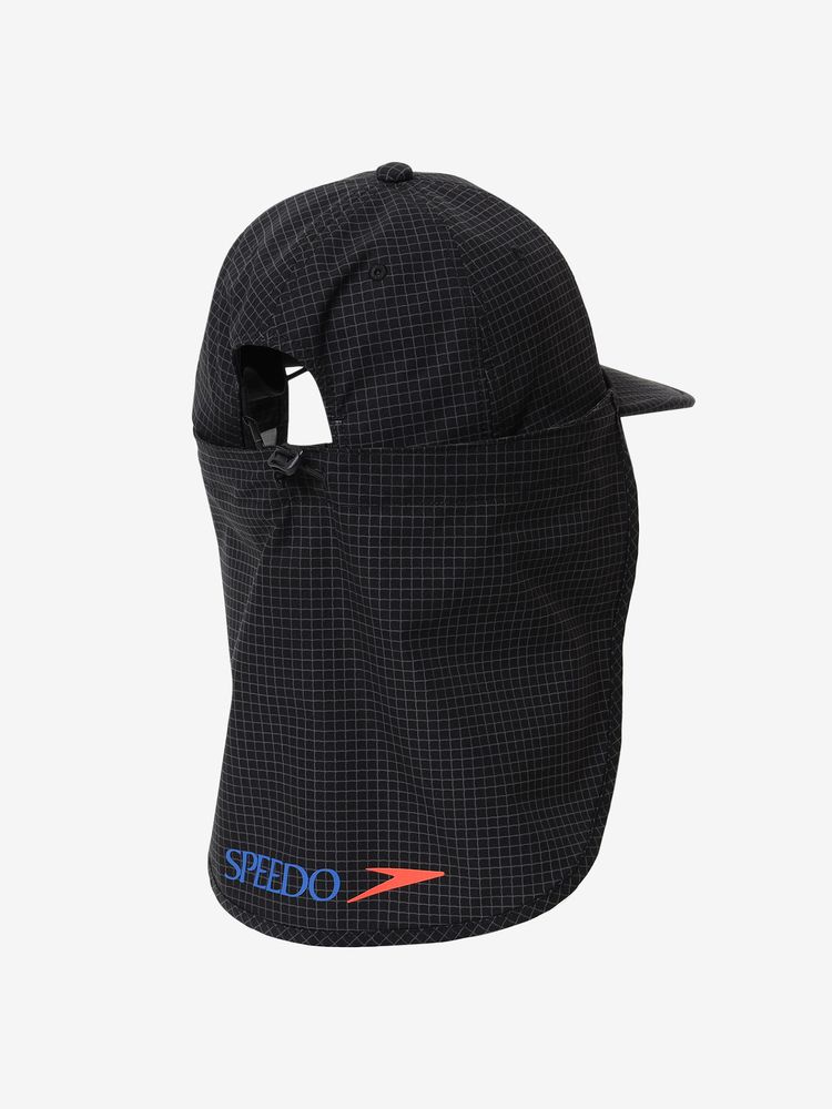 公式・限定】BEAMS × Speedo キャップ（ユニセックス）｜スピード公式