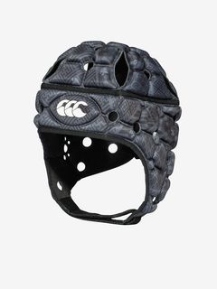 カンタベリーヘッドキャップ/ベンチレーターLLオーダー品/別注