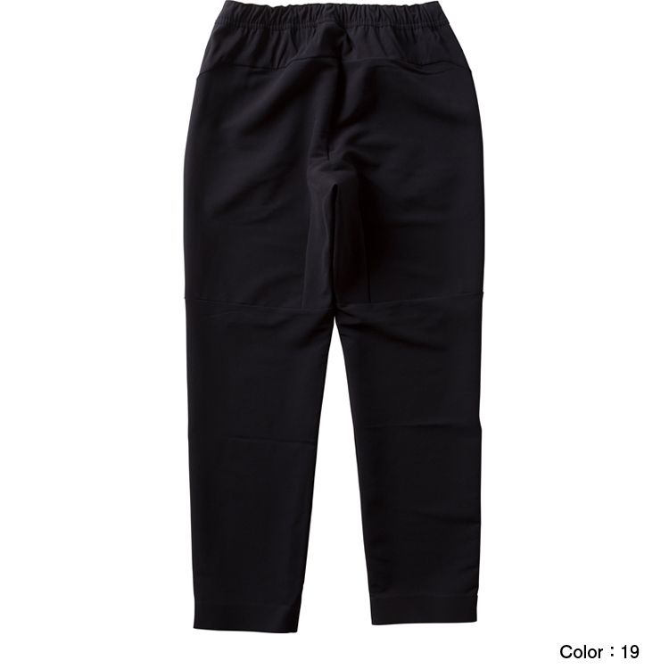 ジャパンプラクティスストレッチパンツ メンズ Rjp Canterbury カンタベリー 公式通販