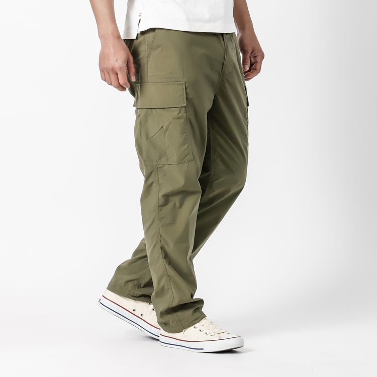 カーゴ パンツ メンズ Ra Canterbury カンタベリー 公式通販