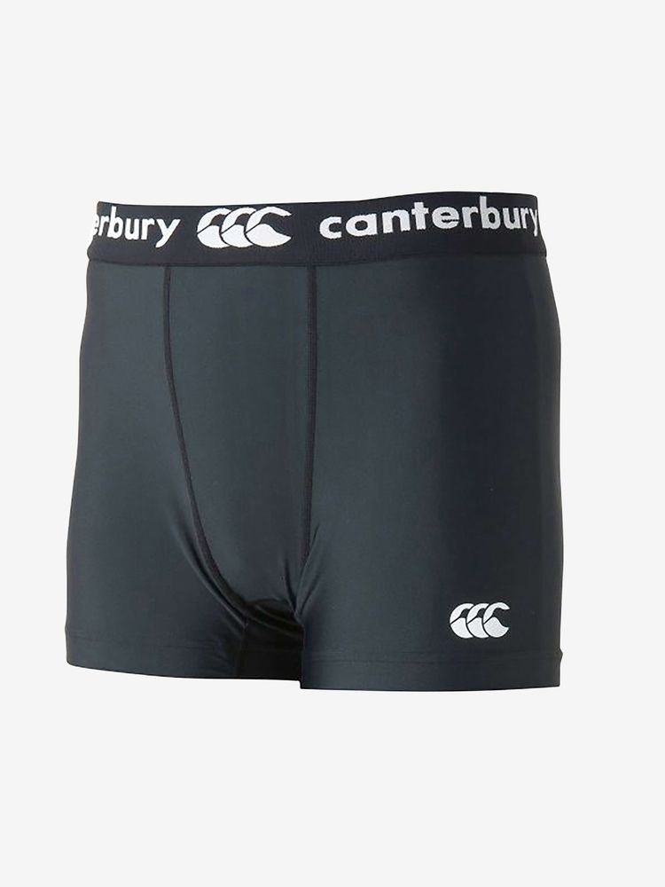 ベースレイヤーショーツ（ショートタイプ）（メンズ）（RG20000）- canterbury公式通販