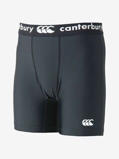 ベースレイヤーショーツ（メンズ）（RG20001）- canterbury公式通販