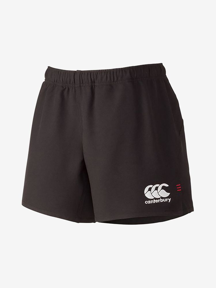 ラグビーショーツ(ロングタイプ)(メンズ)(RG26011)- canterbury公式通販 カンタベリー 短パン