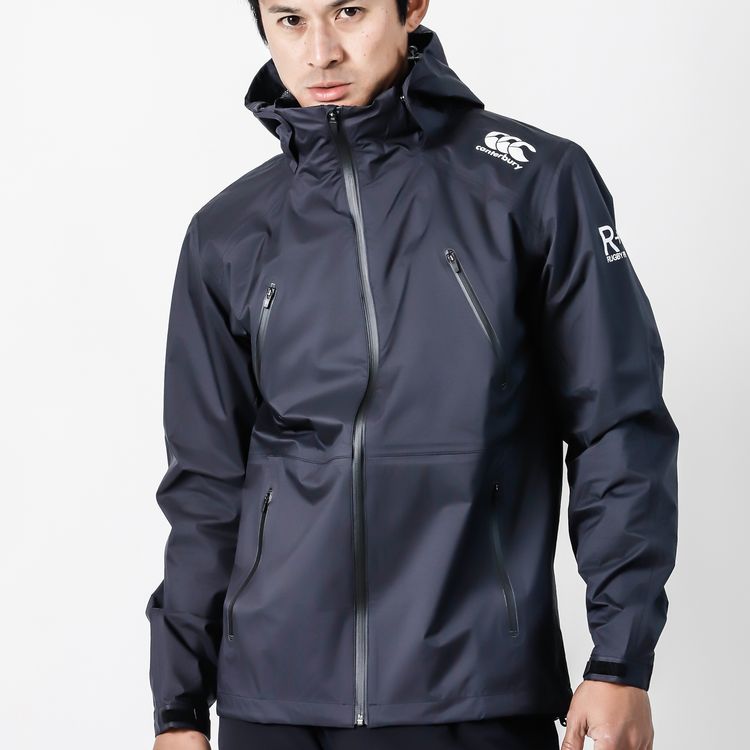 ストレッチパフォーマンスジャケット メンズ Rp Canterbury カンタベリー 公式通販