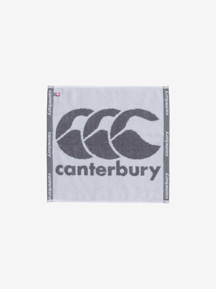 フェイスタオル（AA07436）- canterbury公式通販