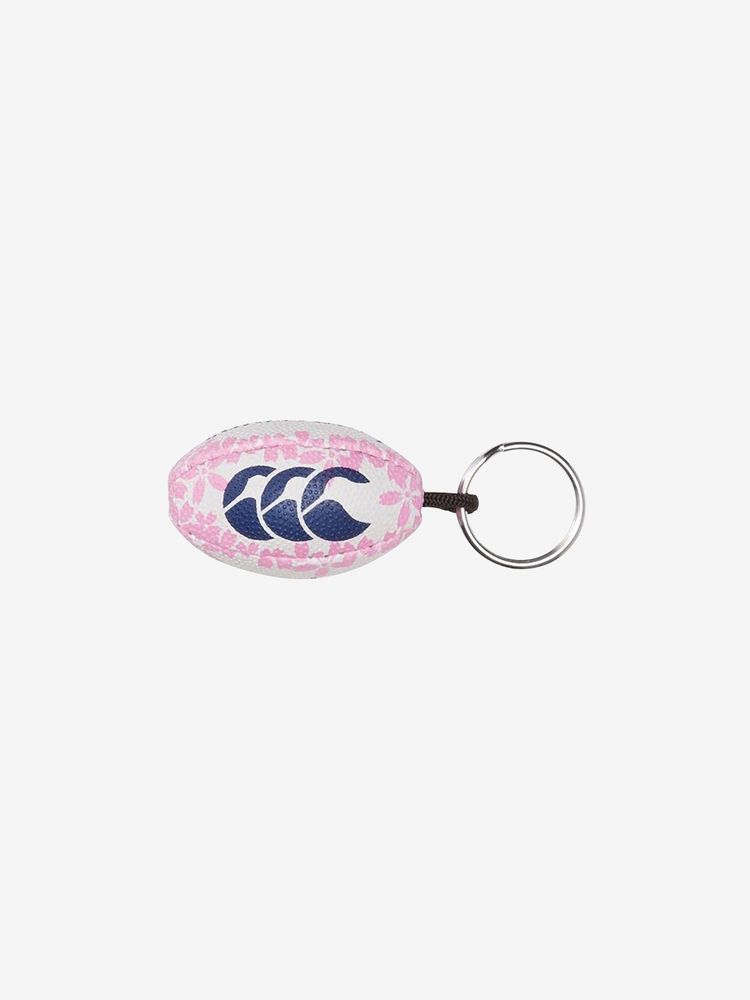 ミニ ボール キーホルダー Canterbury カンタベリー 公式通販 ミニ ボール キーホルダー Canterbury カンタベリー 公式通販