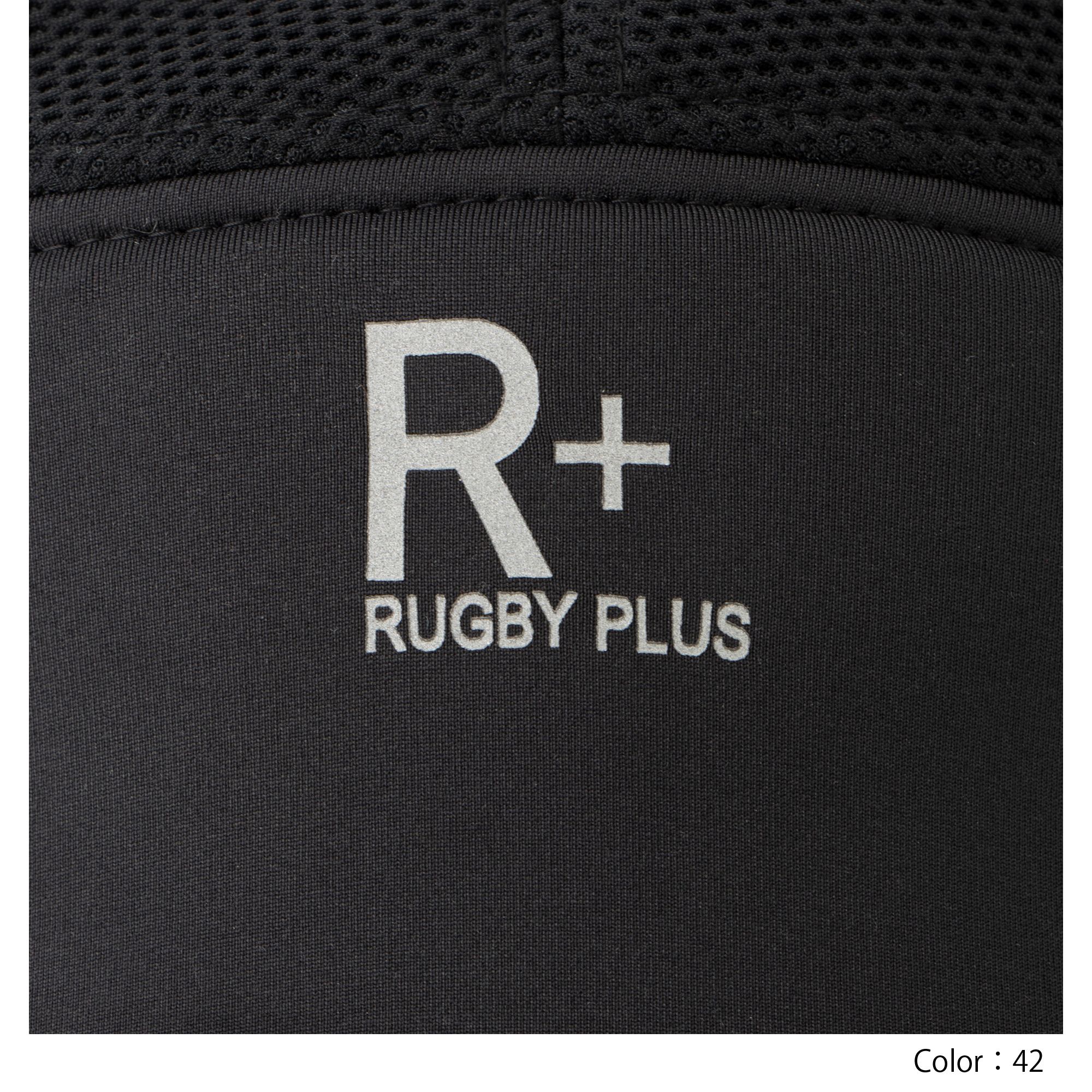 R+（アールプラス）スポーツキャップ（AC00155）- canterbury公式通販