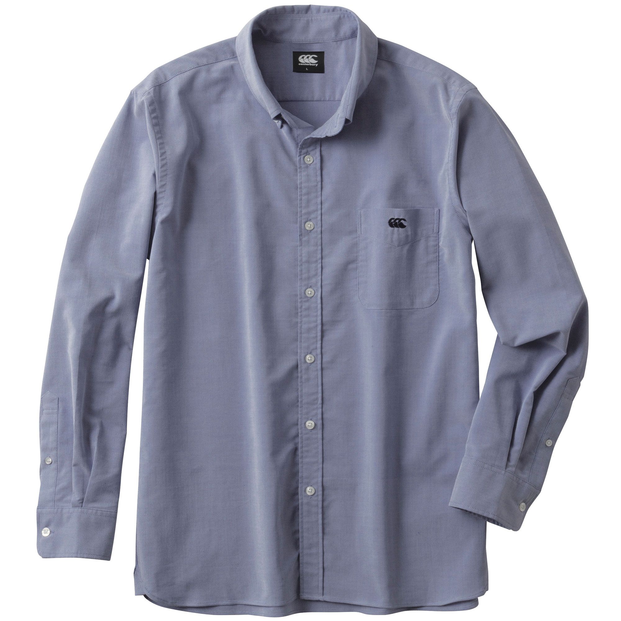 ロングスリーブ ストレッチボタンダウンシャツ メンズ ビッグサイズ Rab Canterbury カンタベリー 公式通販 ロングスリーブ ストレッチボタンダウンシャツ メンズ ビッグサイズ Rab Canterbury カンタベリー 公式通販