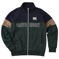 トラックジャケット メンズ Ra Canterbury カンタベリー 公式通販