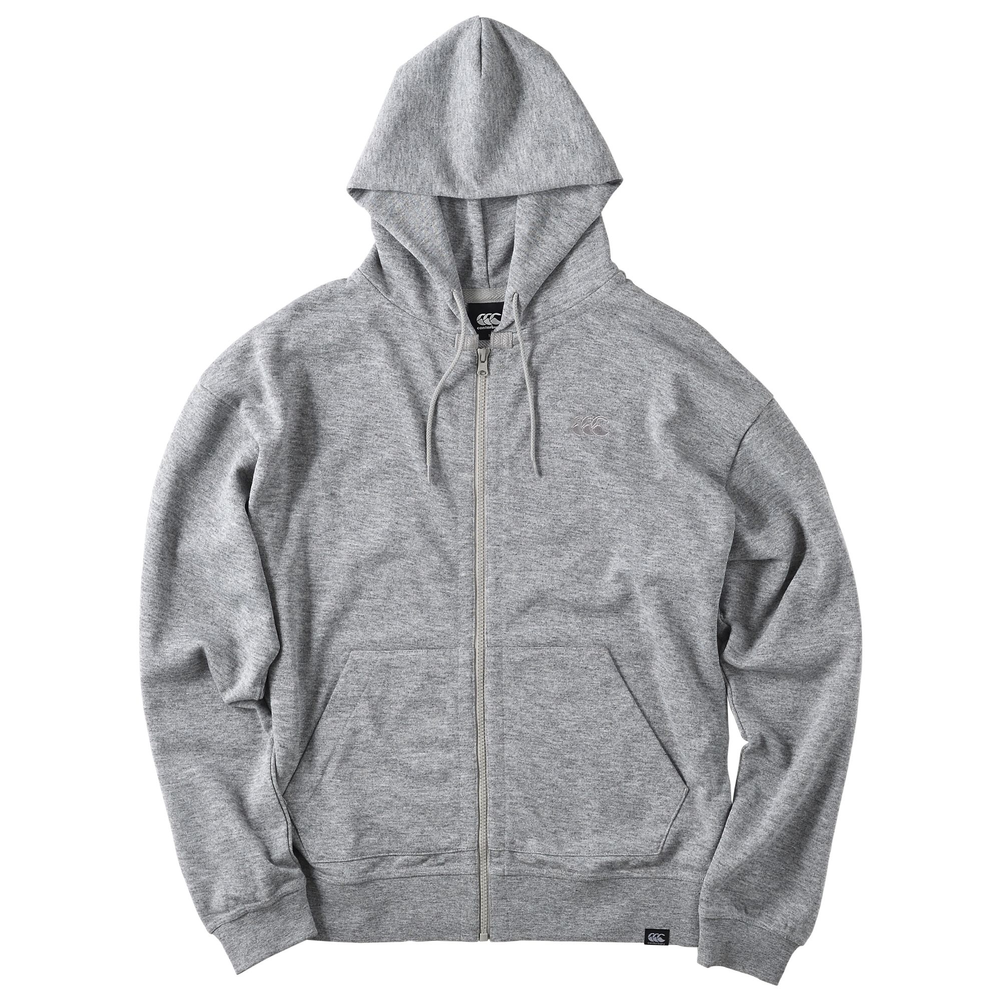 ドライミックス スウェットパーカ ユニセックス Ra Canterbury カンタベリー 公式通販