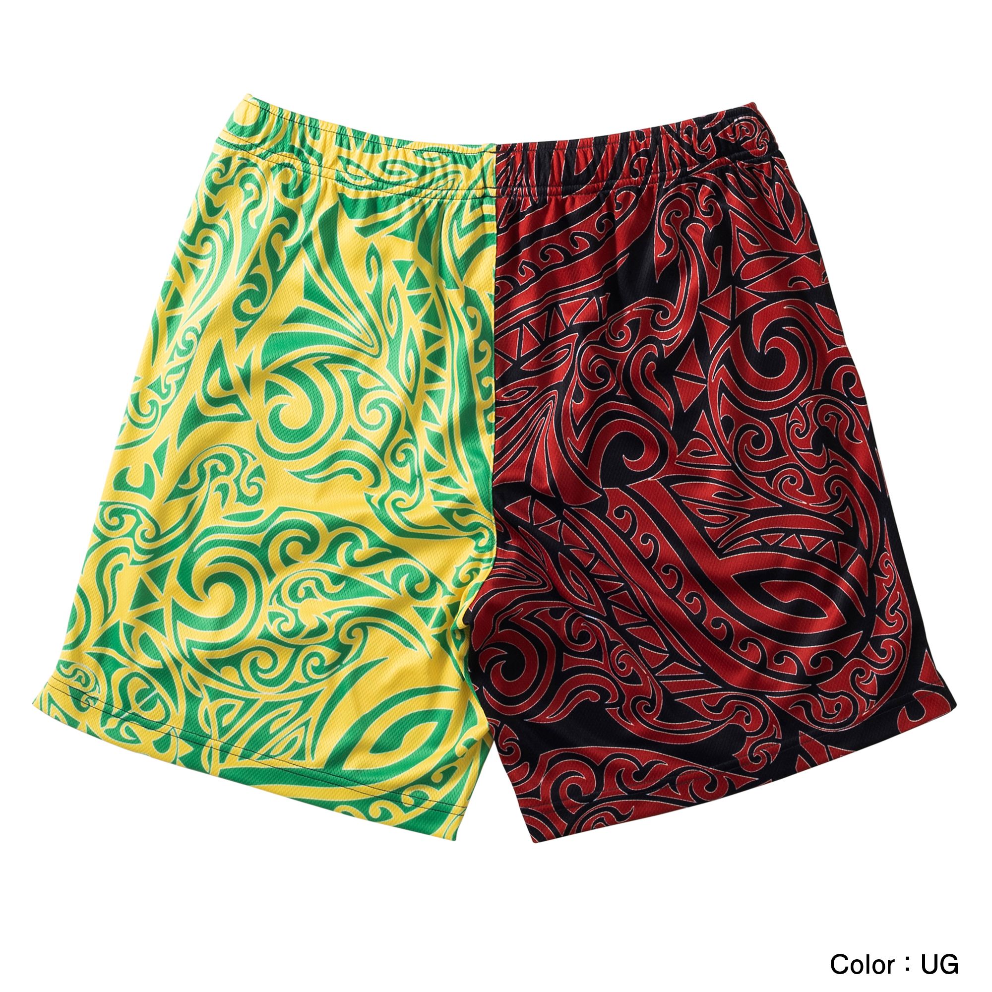 トレーニングショーツ メンズ ビッグサイズ Rg508pb Canterbury カンタベリー 公式通販