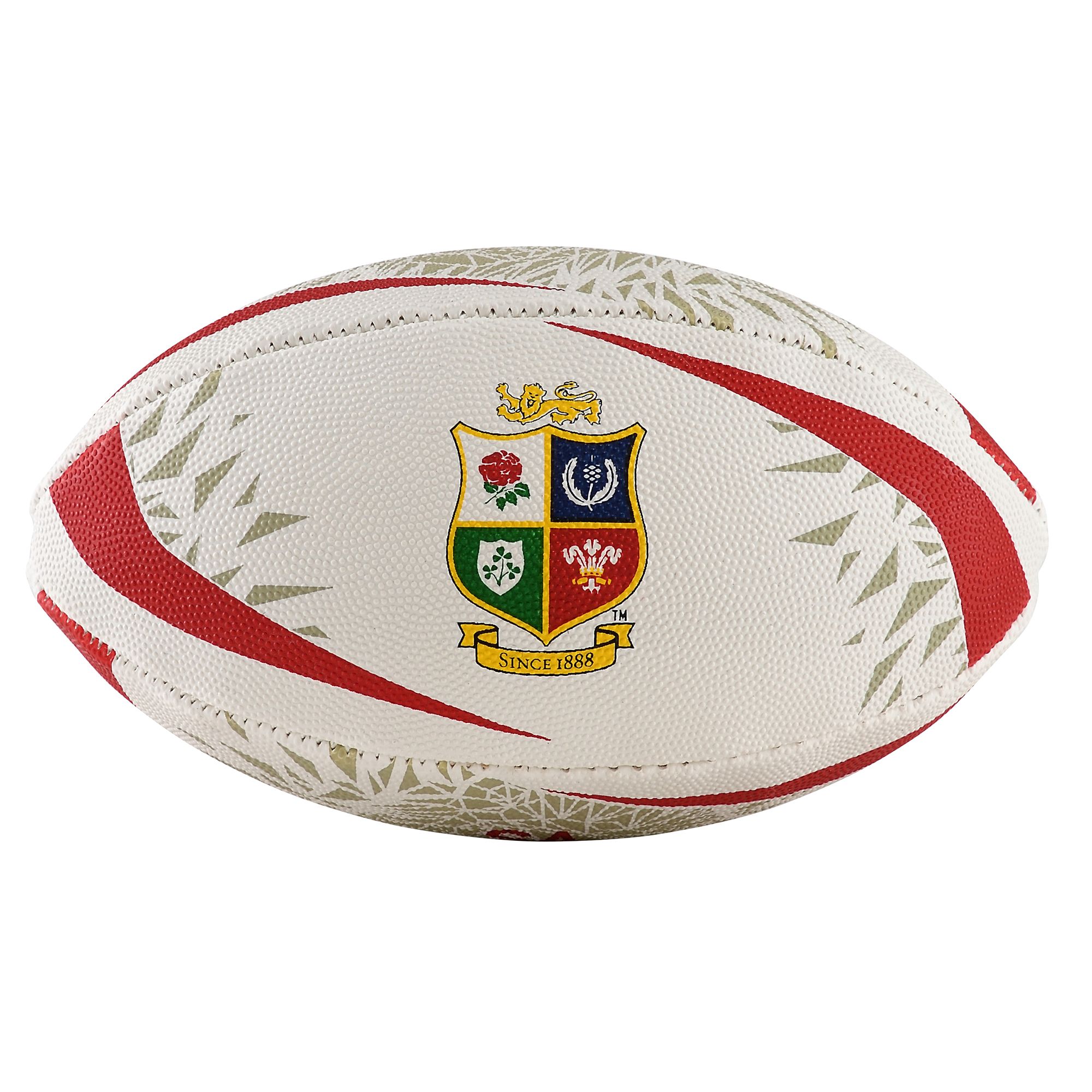 ライオンズ ミニボール Canterbury カンタベリー 公式通販