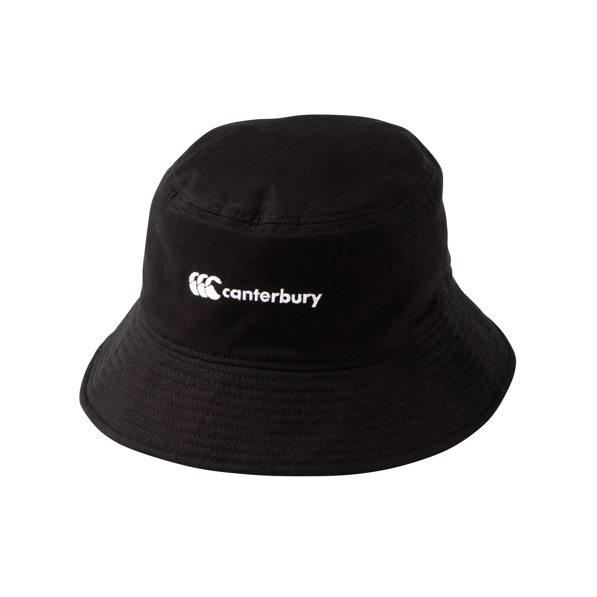 リバーシブル バケットハット ユニセックス Ac Canterbury カンタベリー 公式通販