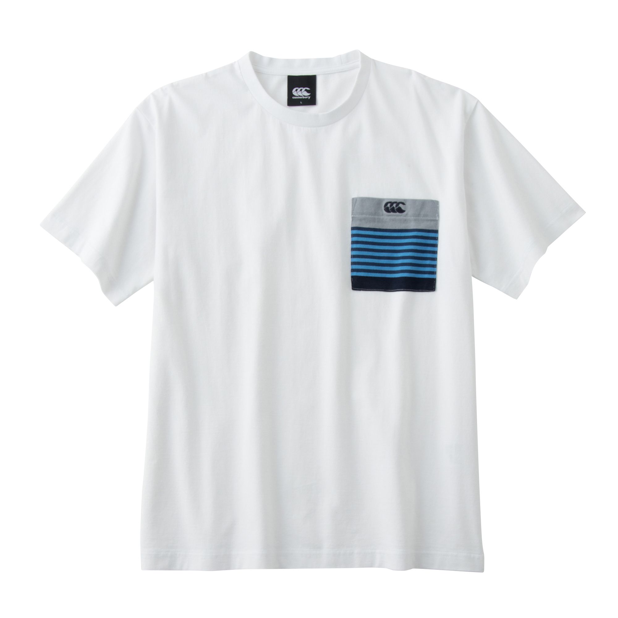 ティーシャツ（メンズ）（RA31215）- canterbury公式通販｜セール