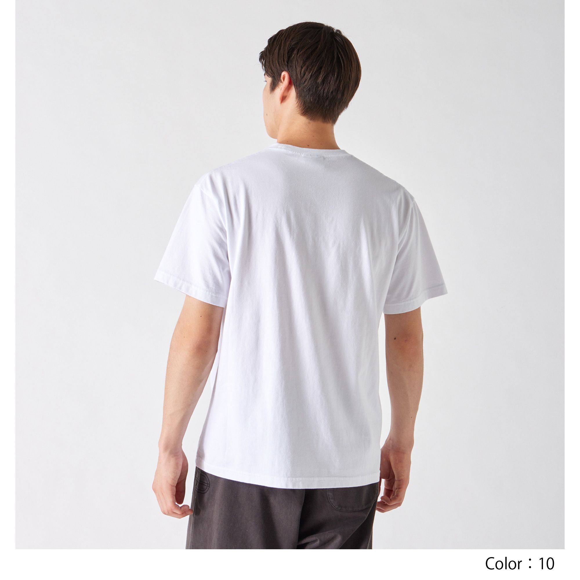 ティーシャツ（メンズ）（RA31215）- canterbury公式通販