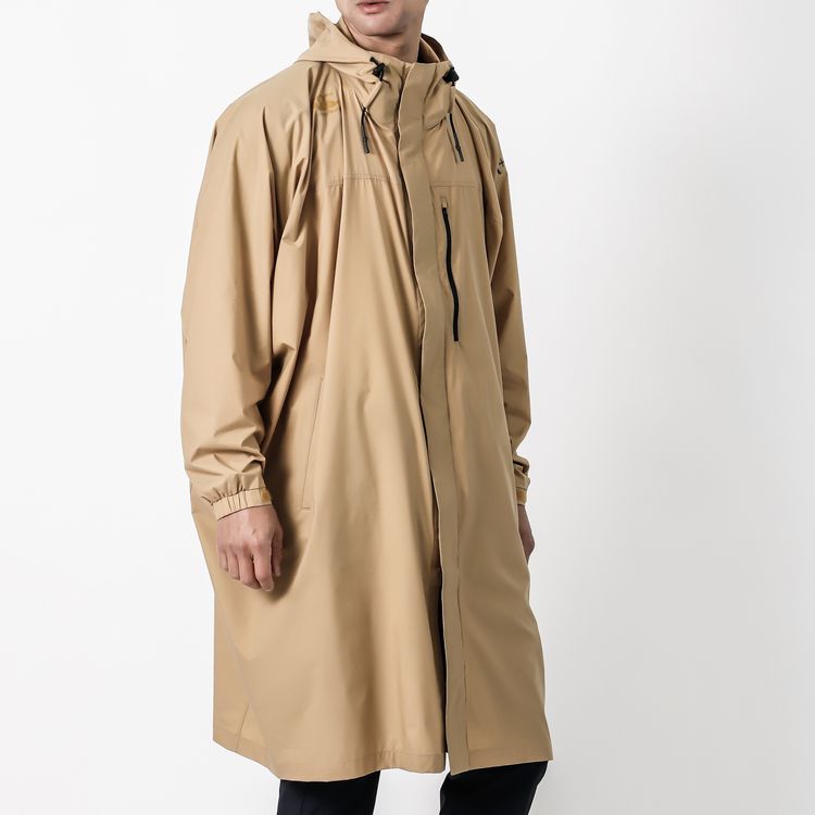 ストレッチパフォーマンスオーバーコート メンズ Rp Canterbury カンタベリー 公式通販