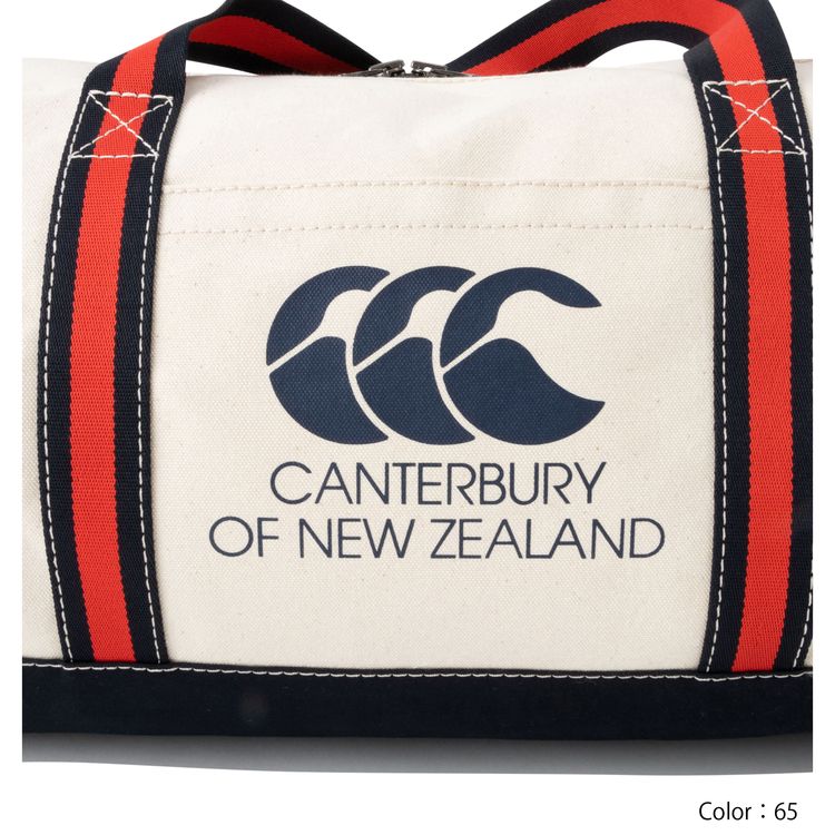 激安単価で カンタベリー CANTERBURY ラグビーバッグ ケース HEAVY oz CANVAS DUFFEL AB00840 ...