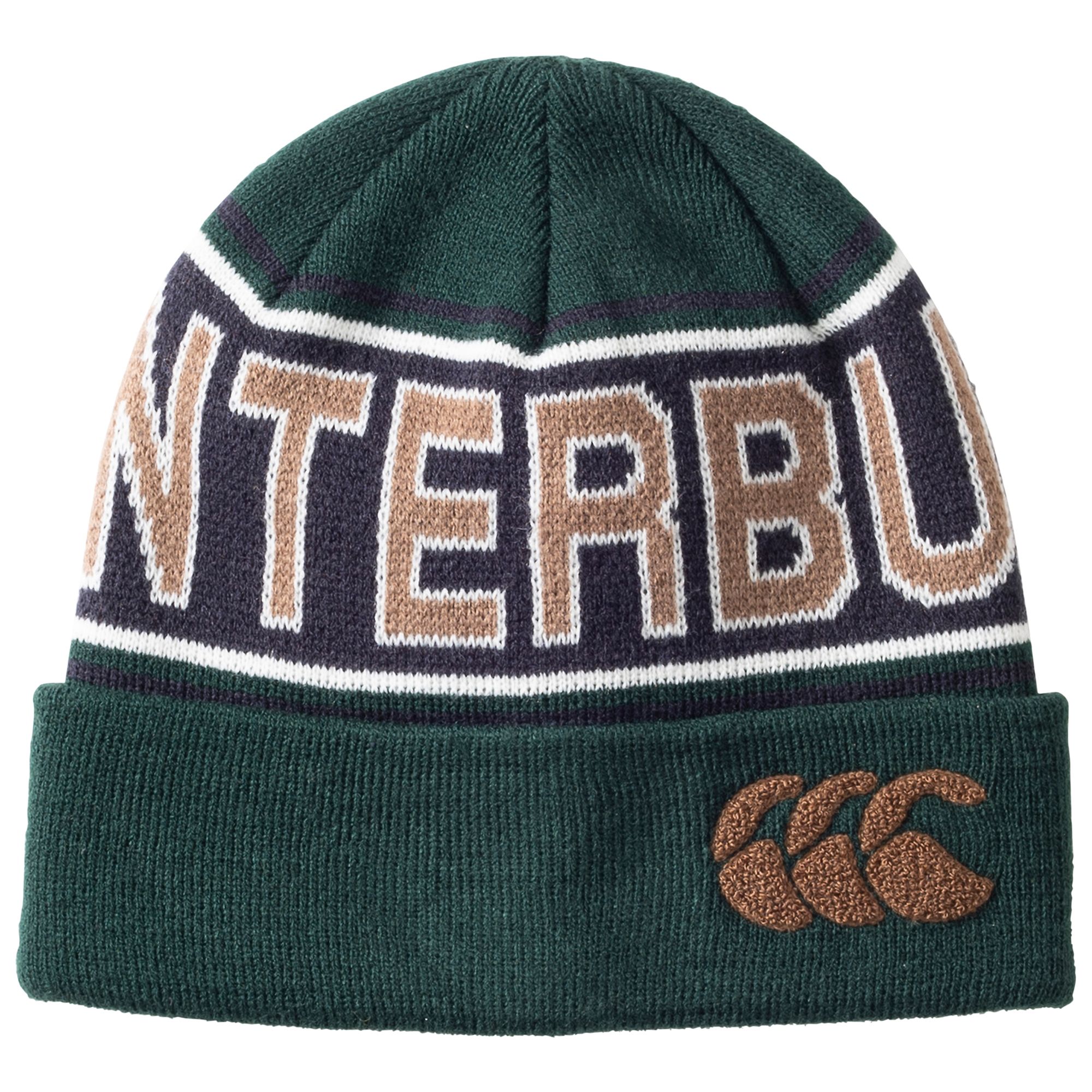 スペクテーターニットキャップ Ac001 Canterbury カンタベリー 公式通販