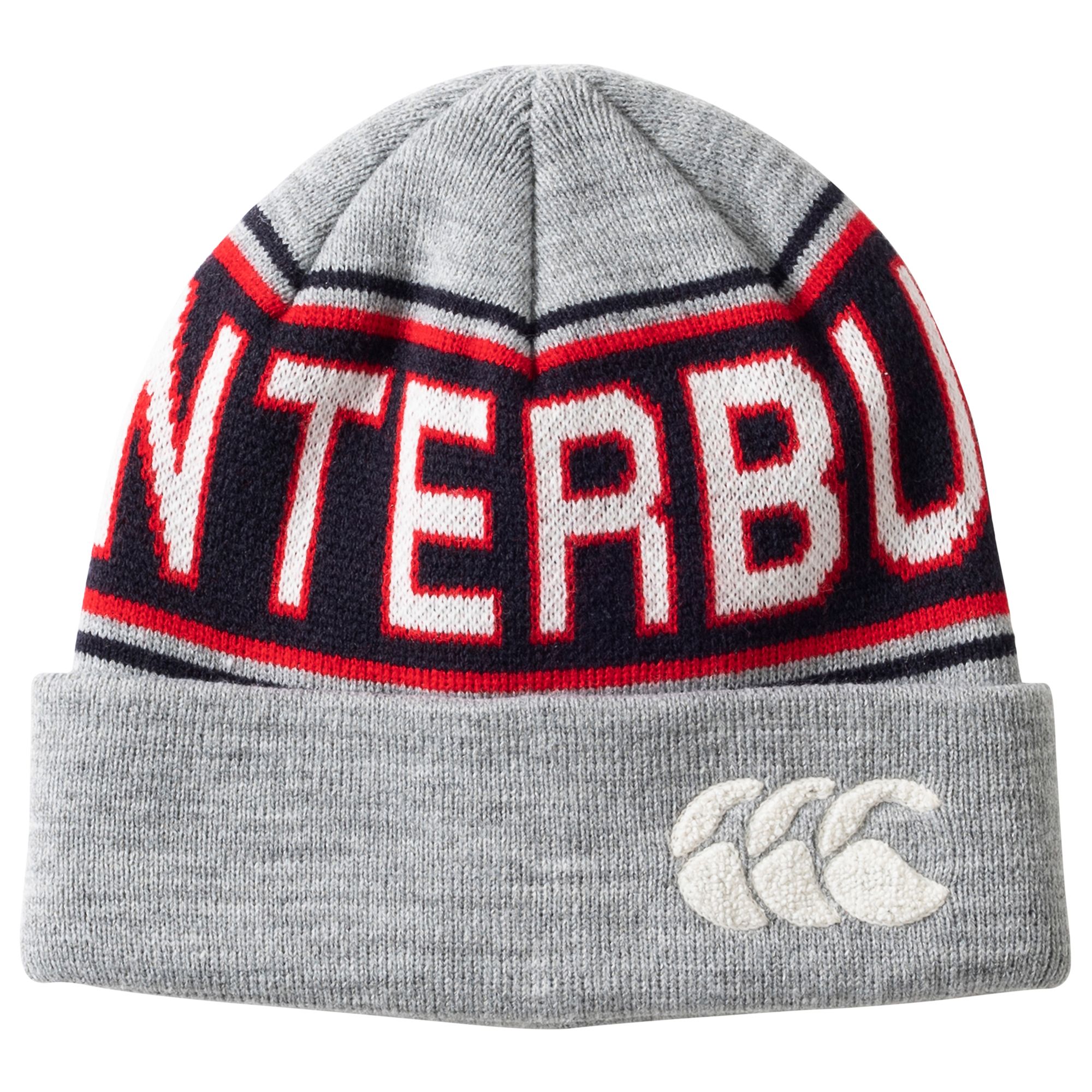 スペクテーターニットキャップ Ac001 Canterbury カンタベリー 公式通販