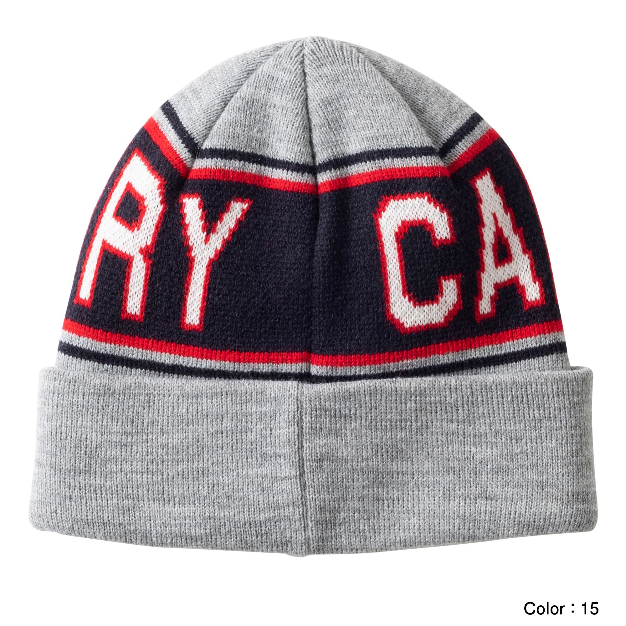 スペクテーターニットキャップ Ac001 Canterbury カンタベリー 公式通販