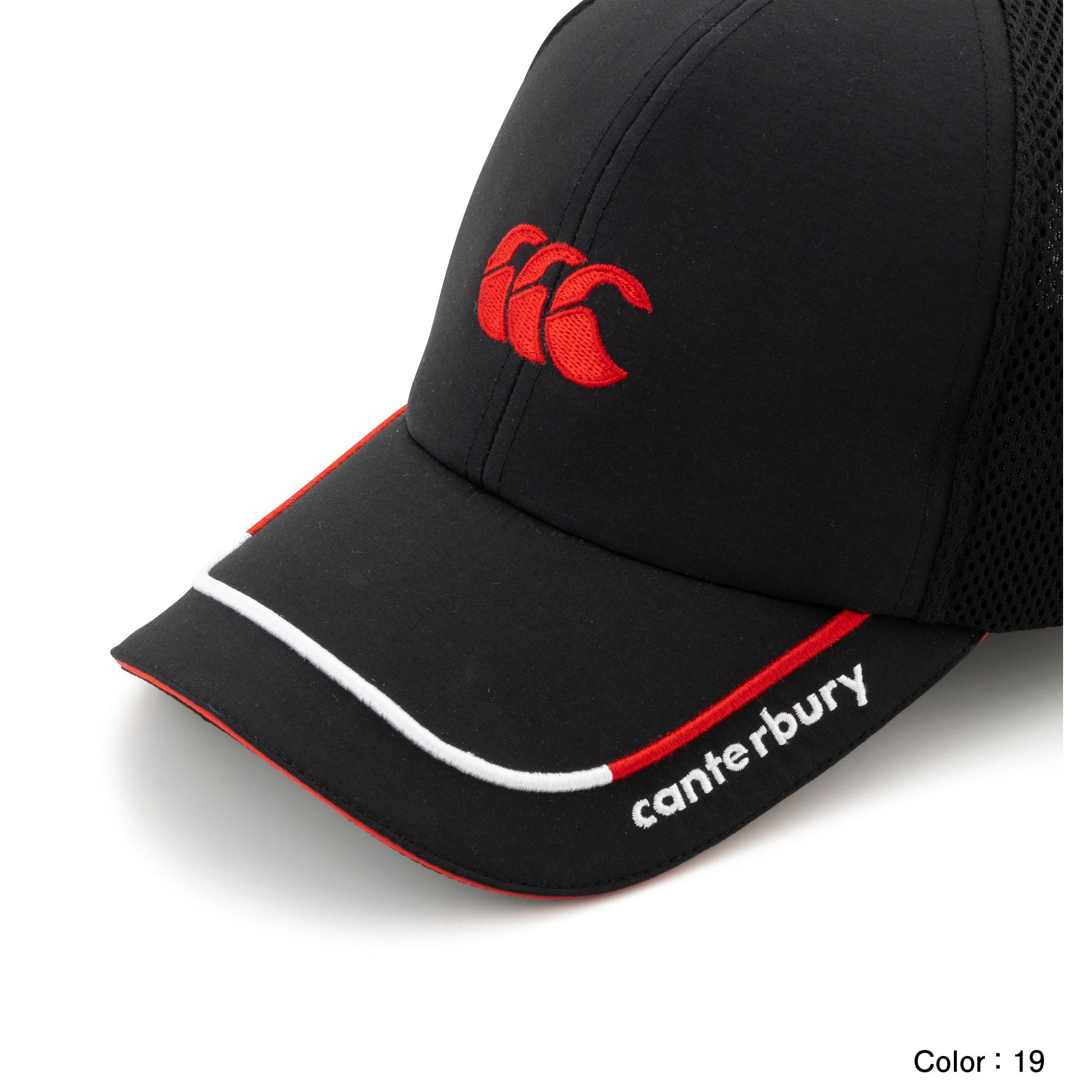 スポーツキャップ キッズ Acj Canterbury公式通販 アウトレット