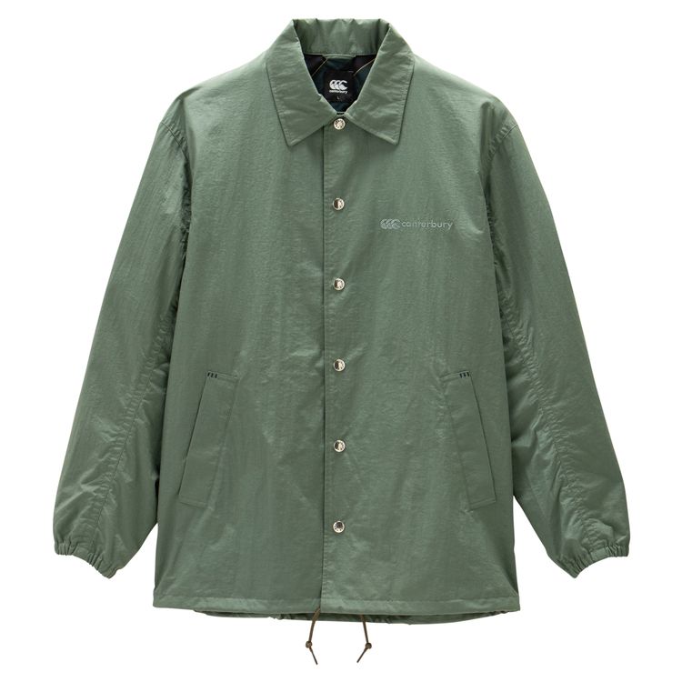 コーチジャケット メンズ Ra Canterbury公式通販 アウトレット