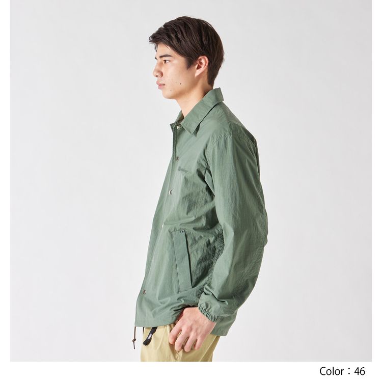 コーチジャケット メンズ Ra Canterbury公式通販 アウトレット